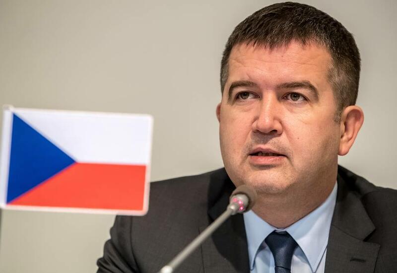 Вице-премьер Чехии обсудит инцидент в Врбетице на встрече глав МИД стран ЕС