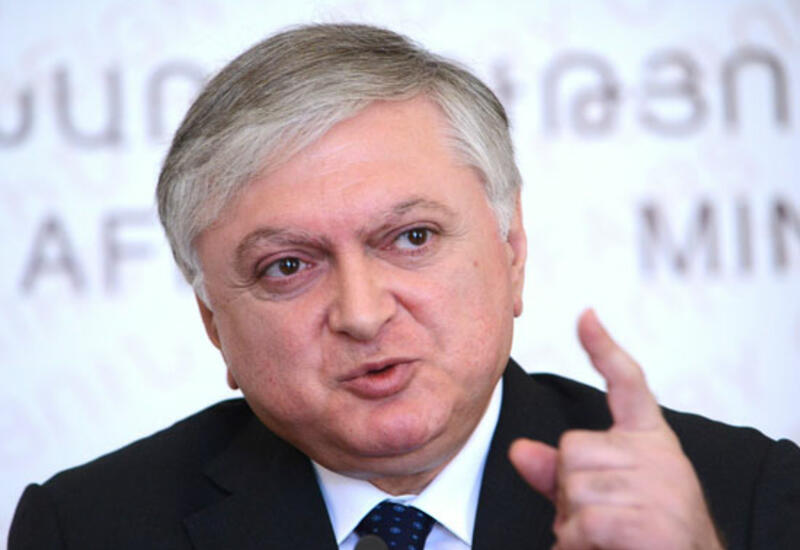 Возвращение «блудного» Налбандяна