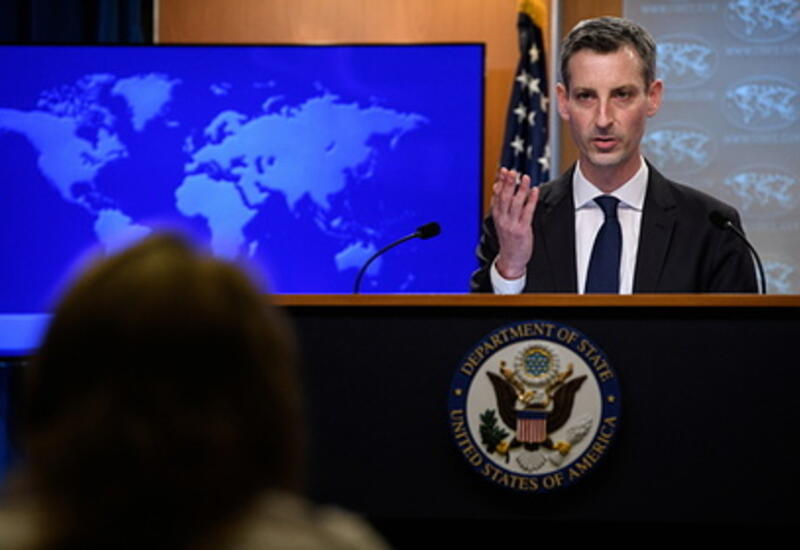 США поддержали решение Чехии о высылке российских дипломатов