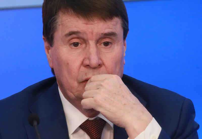 В Совфеде России предложили ввести санкции против Чехии