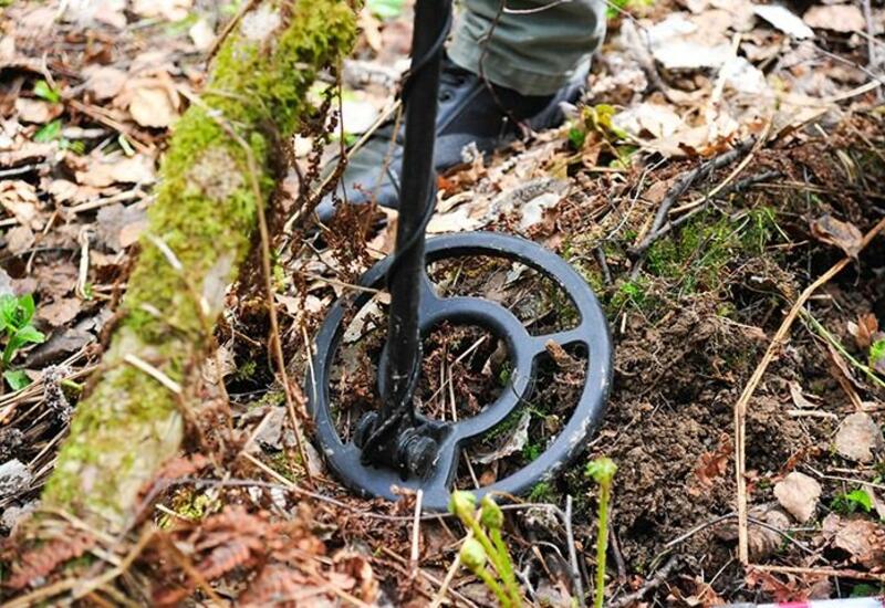 Во Франции нашли 250-килограммовую бомбу времен Второй мировой войны