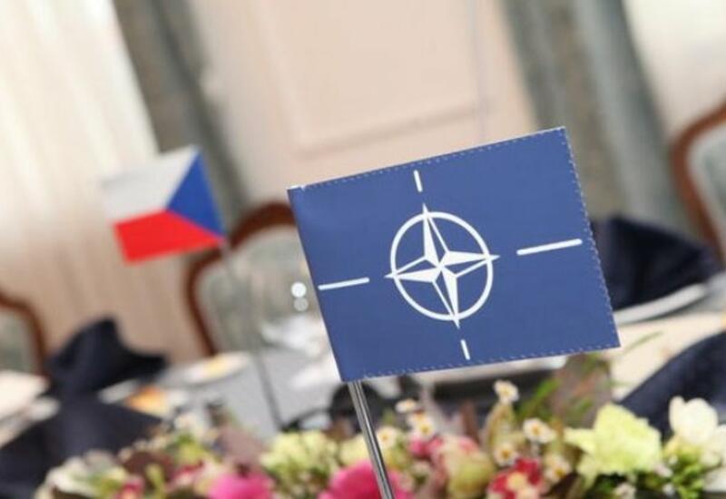 Прага обсудит с НАТО вопрос о роли РФ во взрыве на чешском складе