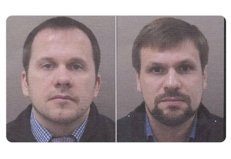Со взрывом в Врбетице связаны те же двое людей, что и в истории с Скрипалями