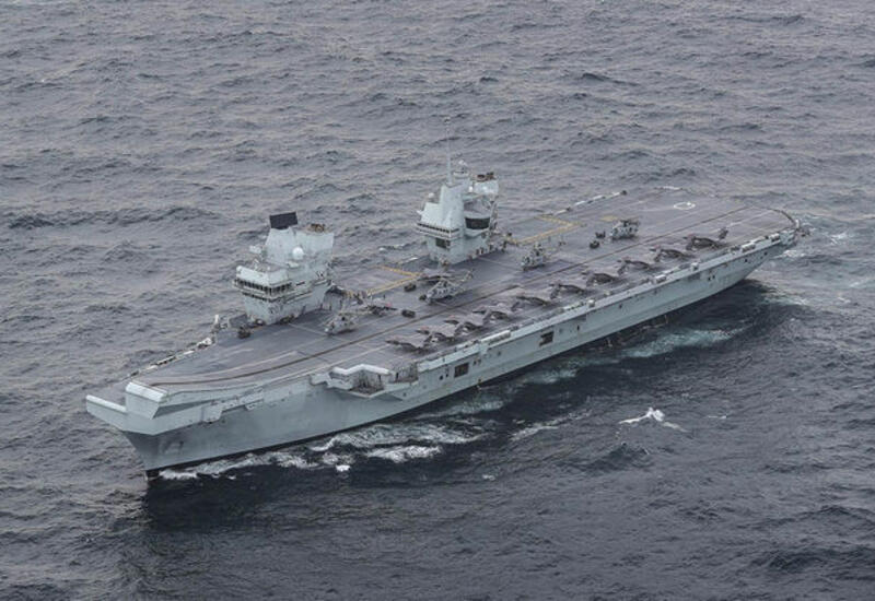 Британские корабли войдут в Черное море