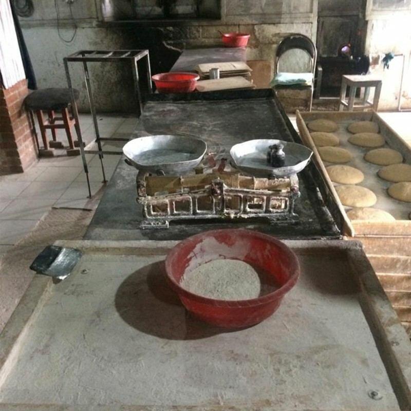 В хлебном цехе в Гедабеке выявили грубые нарушения
