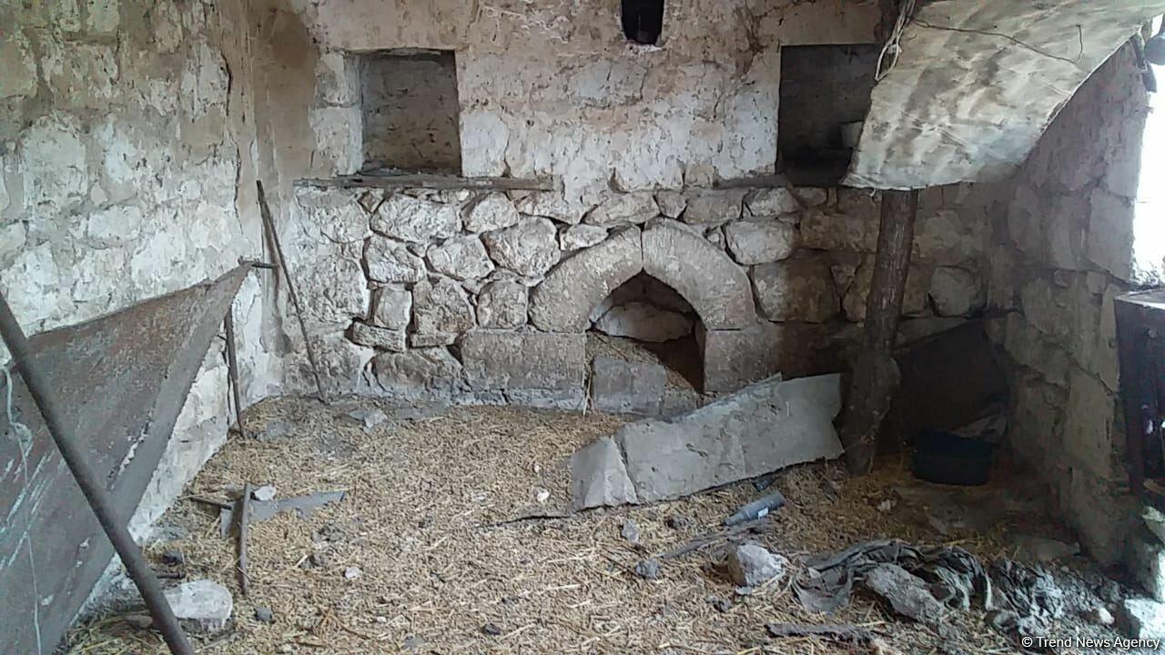 Завершилась поездка израильских журналистов в Агдам