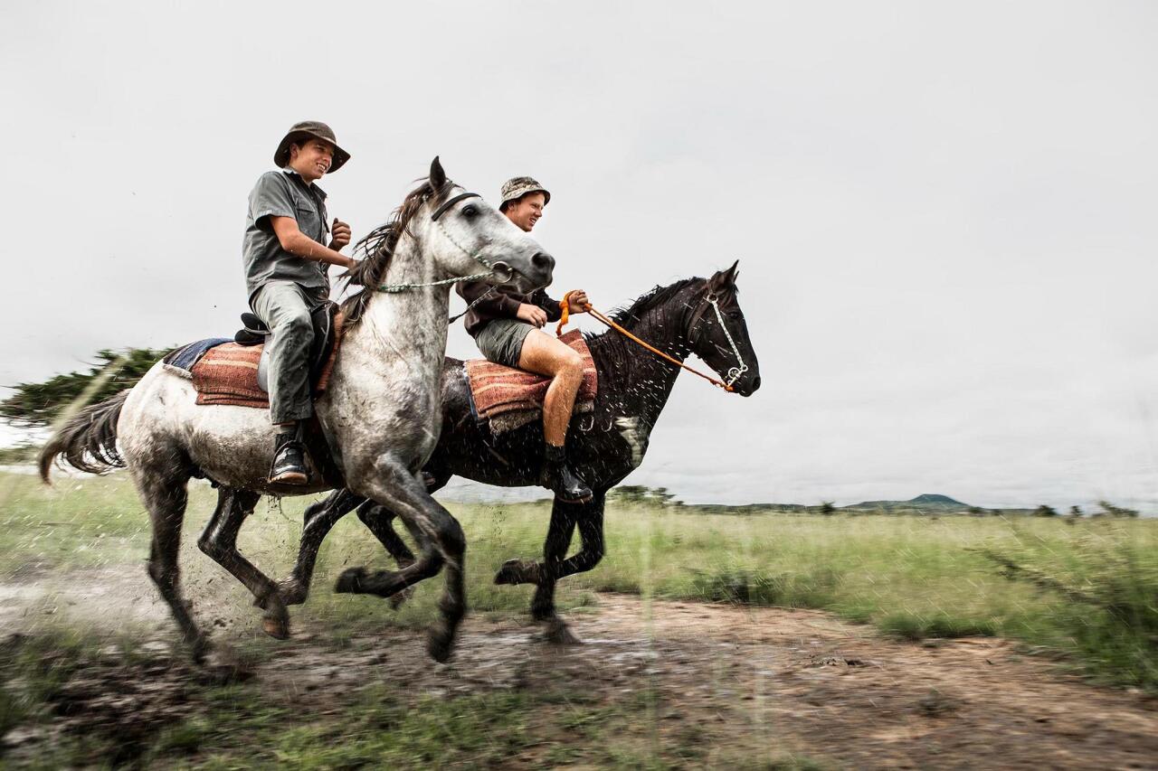 Объявлены победители Sony World Photography Awards