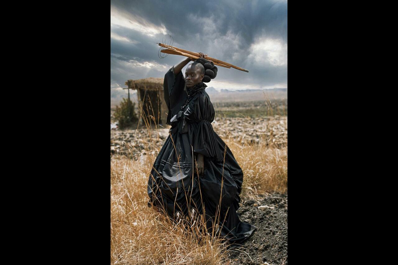 Объявлены победители Sony World Photography Awards
