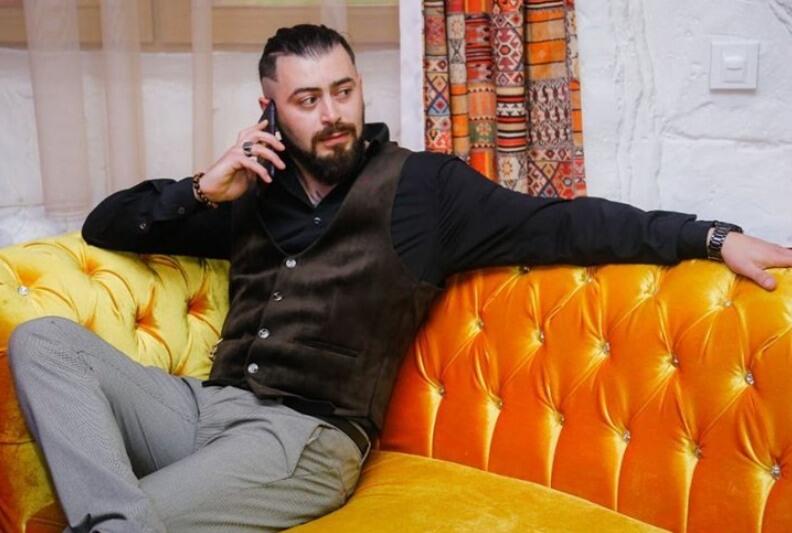 Азербайджанский рэпер получил должность в БТА