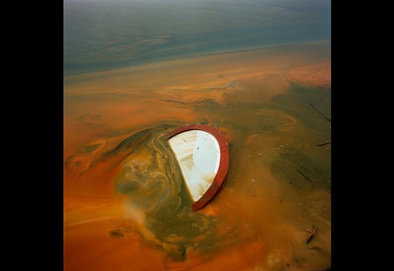 Объявлены победители Sony World Photography Awards