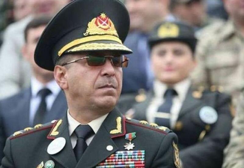 Ровшана Акберова не выпустили под домашний арест