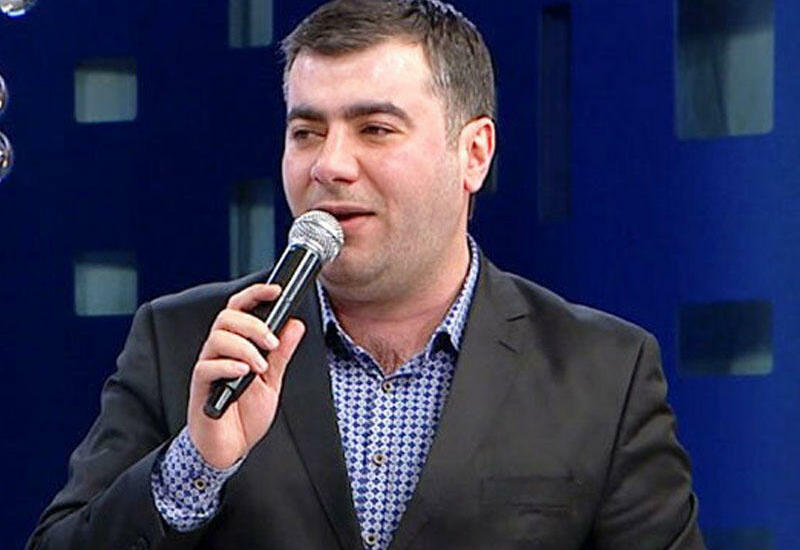 Задержан мейханщик Рашад Даглы