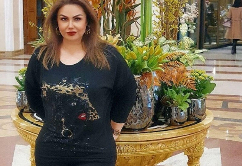Bu da Könül Kərimovanın yeni biznesi: "Moskvada..."