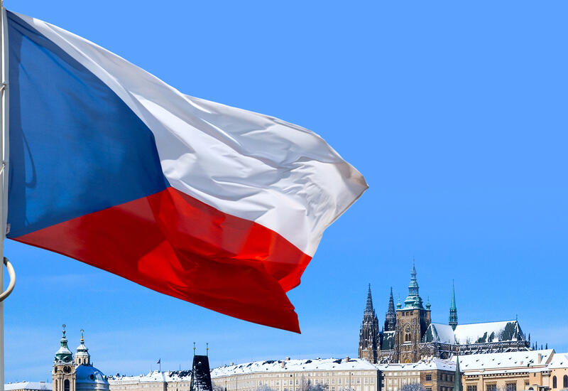 НАТО и Чехия обсудят отношения Москвы и Праги