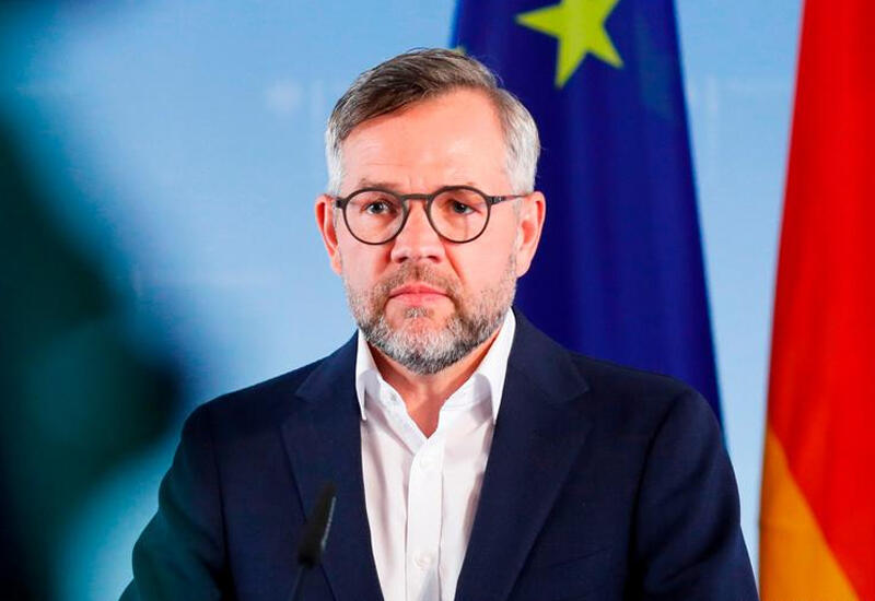 МИД Германии сделал заявление по Карабаху
