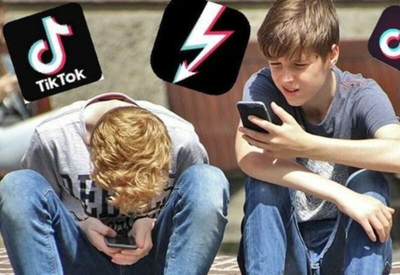 TikTok обвинили в сборе личных данных детей