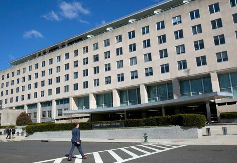 США отрицают причастность к попытке госпереворота в Беларуси
