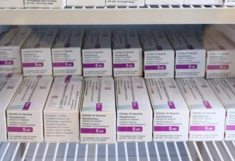 Еврокомиссия готовится начать судебное разбирательство против AstraZeneca