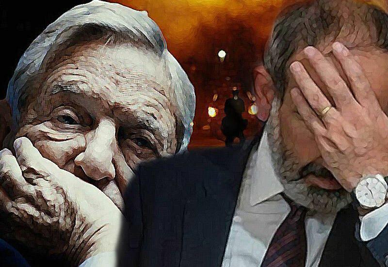 Soros “demokratiyasının” iç üzü