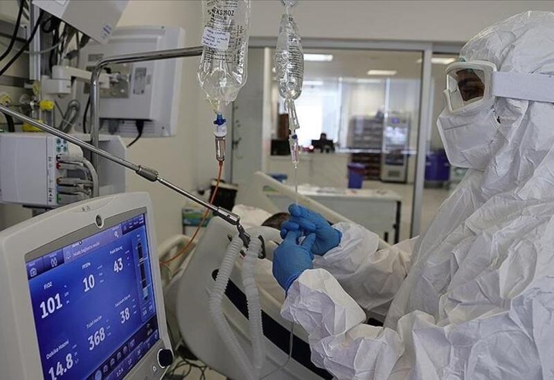 В Турции от COVID-19 вылечились свыше 3,84 млн человек