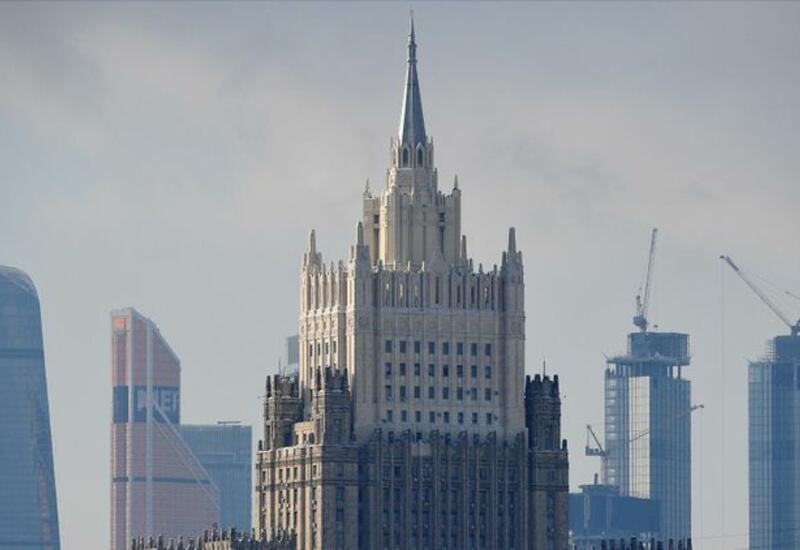 Россия предложила США обмен гарантиями невмешательства в дела друг друга