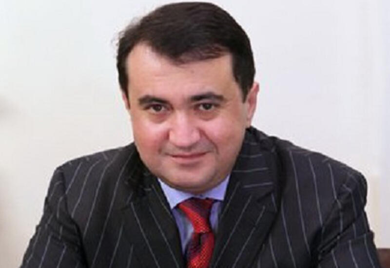 Десять лет без Анара Мамедханова