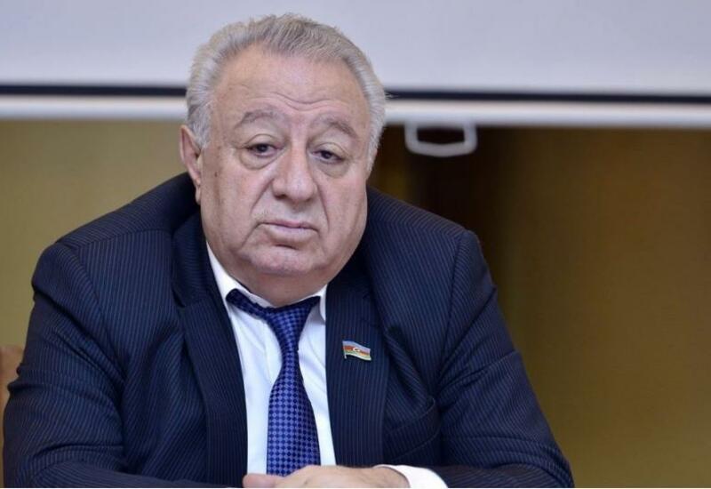 Решение об исключении из партии Гусейнбалы Мираламова было принято единогласно