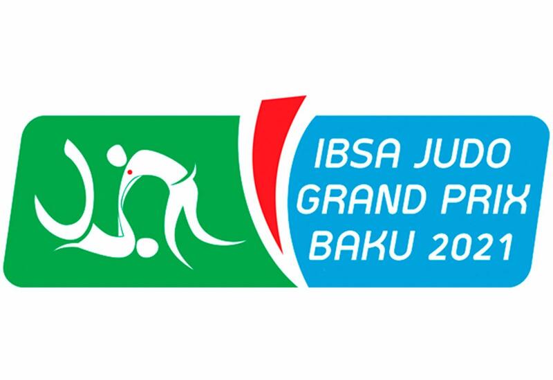 В Баку пройдет гран-при IBSA JUDO 2021
