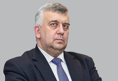 Сегодня Азербайджан диктует свою повестку дня Армении  - Олег Кузнецов для Day.Az