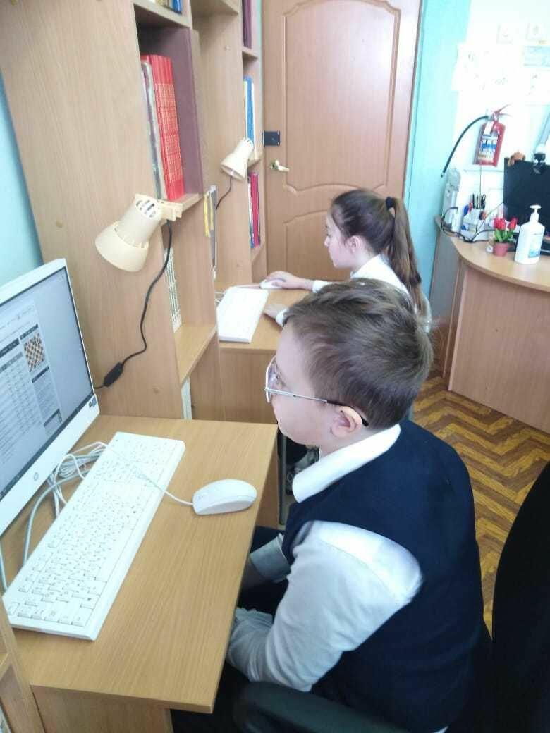 В Баку состоялся шахматный матч дружбы Россия - Азербайджан