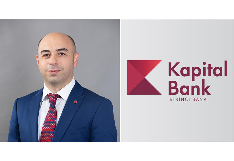 Сегодня около 25% потребительских кредитов в Kapital Bank выдается онлайн