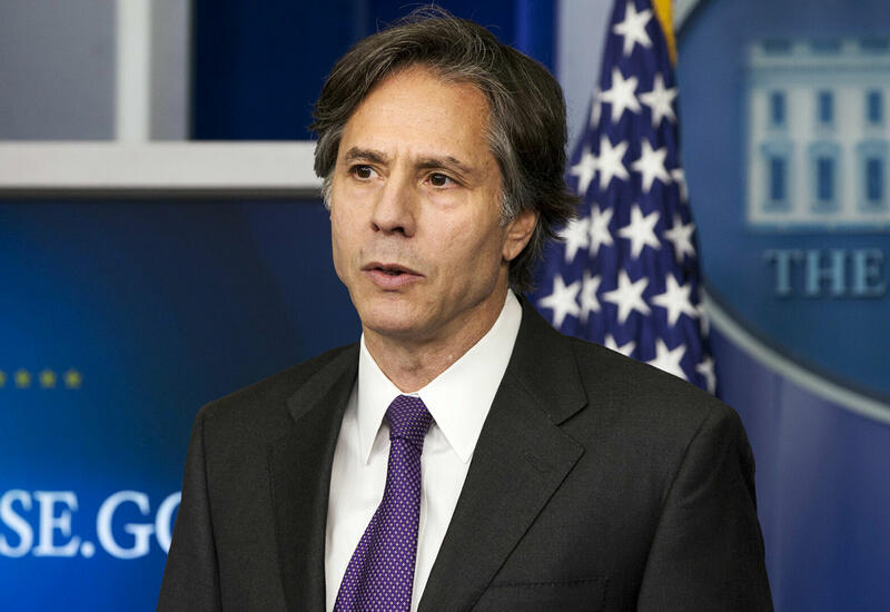 Госсекретарь США огорчил армян