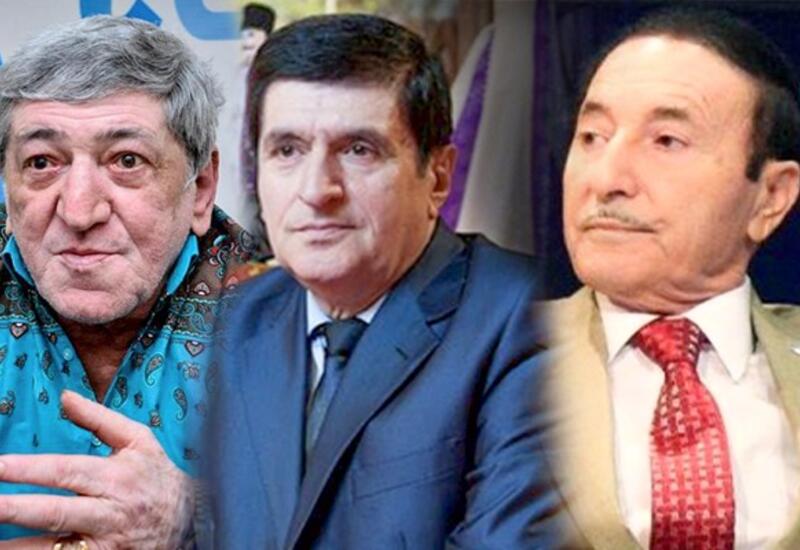 Koronavirusun qurbanı olan sənətkarlar...