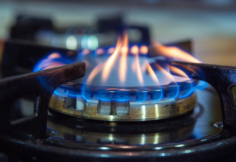 В одном из районов Азербайджана приостановлена подача газа
