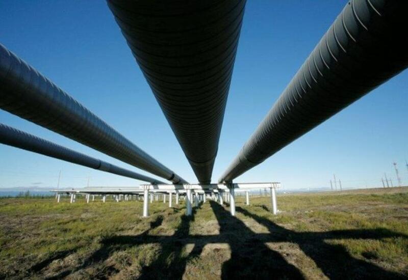 Северная Македония хочет получить азербайджанский газ