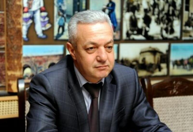 Мубариз Аскеров назначен членом Нацсовета по телевидению и радио Азербайджана