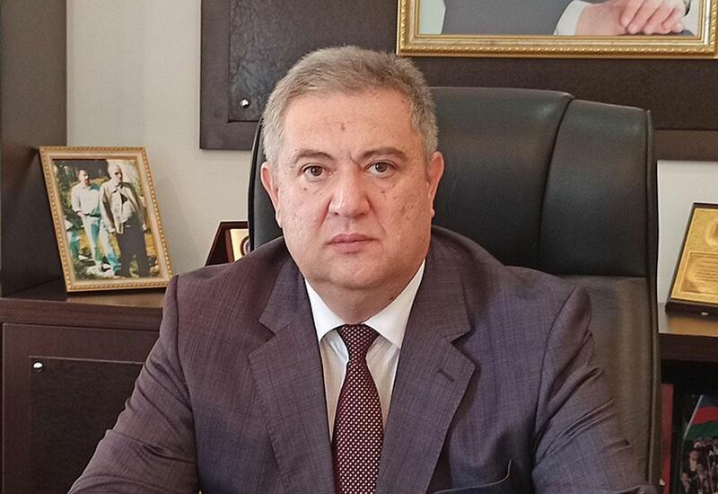 Назначен глава ИВ Агсуинского района