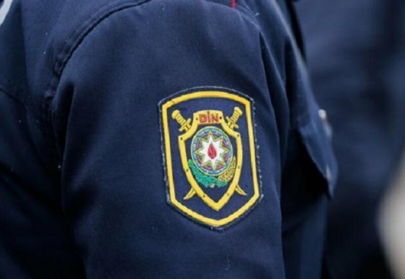 В Имишли пресекли проведение незаконной помолвки