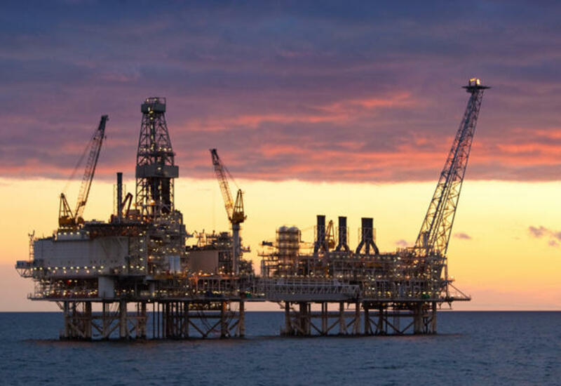 Азербайджанская нефть подорожала