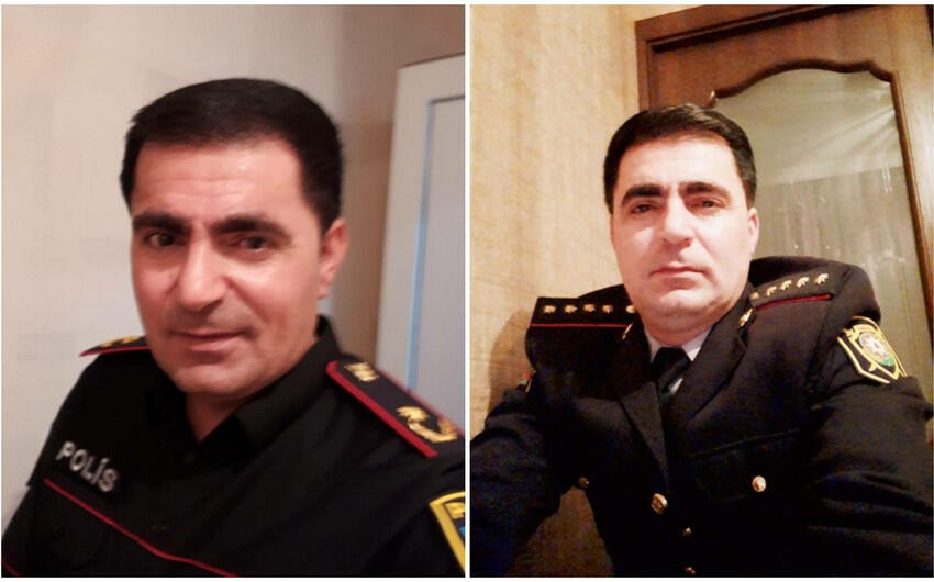 В Баку мужчина шантажировал женщин, представляясь полицейским
