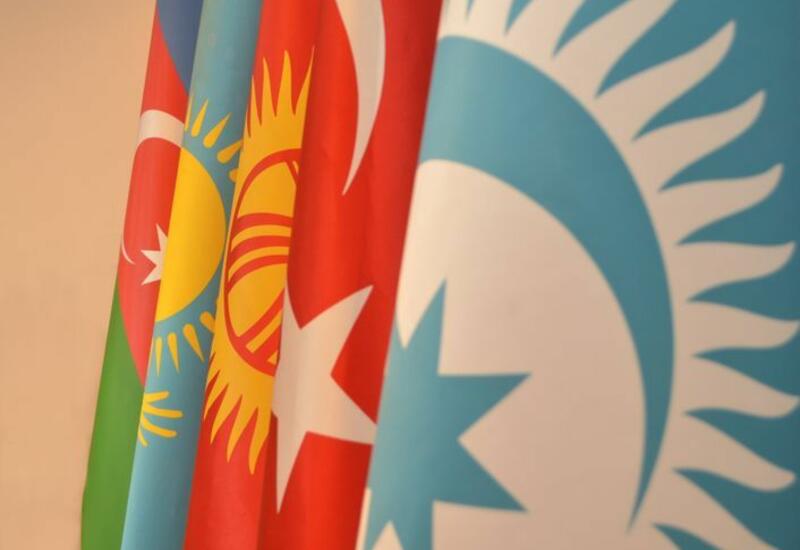 Тюркский совет выразил соболезнования в связи со смертью Азада Рагимова