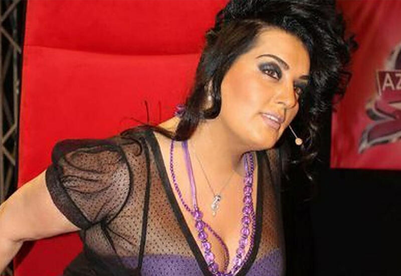 Elza Seyidcahanın yeni şeiri: "Çapın məni, Tikin meni"