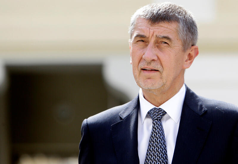 Премьер Чехии вызвал главу Минюста после ее заявления о взрывах во Врбетице