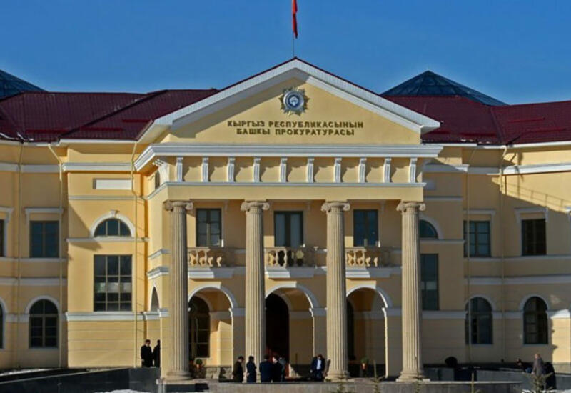 В Бишкеке заявили, что Таджикистан пытался захватить территорию Киргизии