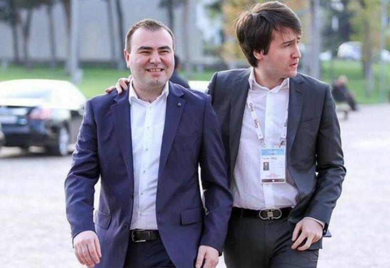 Сколько заработали Мамедъяров и Раджабов в New in Chess Classic?