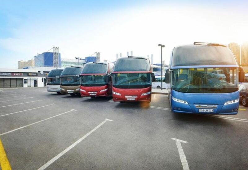 Азербайджан и Турция создали рабочую группу по автомобильным перевозкам