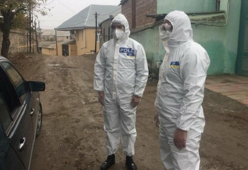 За минувшие выходные в общественных местах вновь задержаны больные COVID-19