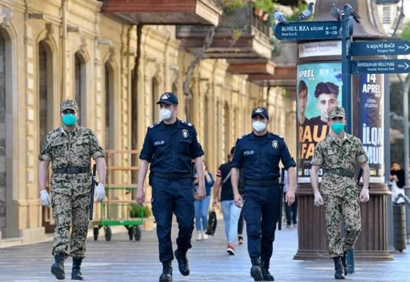 Будет ли ужесточен карантин в нерабочие дни в мае?