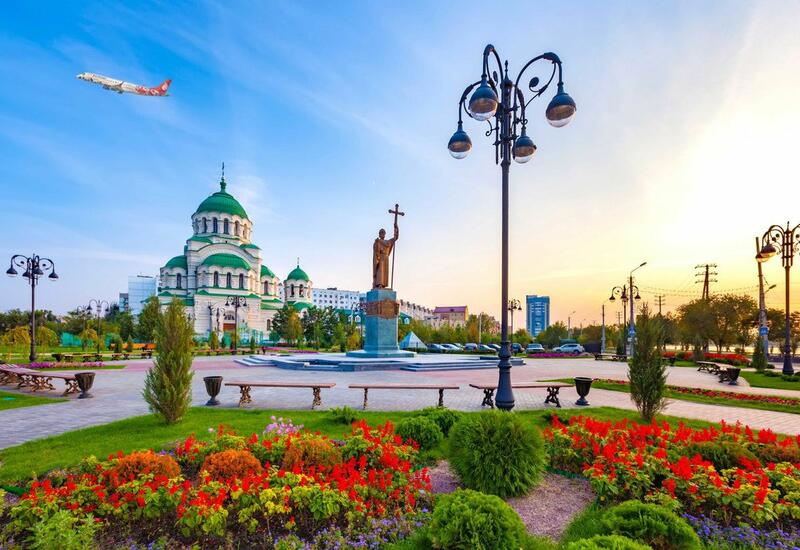Buta Airways начнет выполнять спецрейсы в еще один российский город