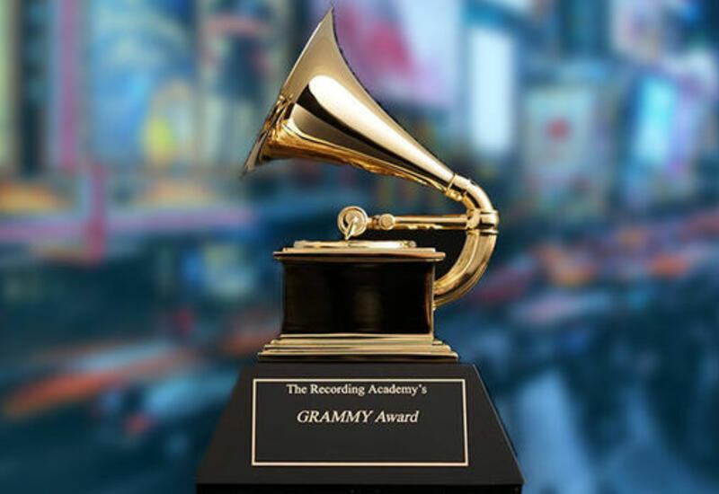 Номинантов на Grammy представят 23 ноября